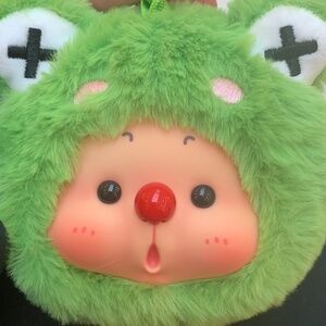 Meet your Posher, Zoe